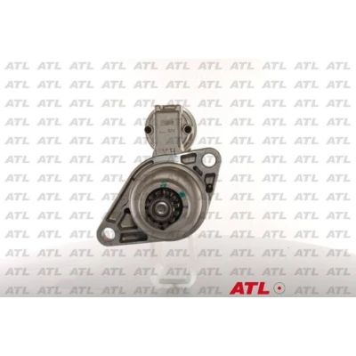 Kuva Käynnistin AUDI, SKODA, VW OE 0AM911023D, 0AM911023DX, 0AM911023Q