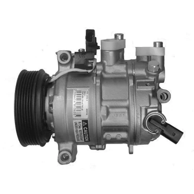 Kuva Kompressori, ilmastointilaite nissan patrol gr wagon v OE 5C041 45010, 92600 VC811