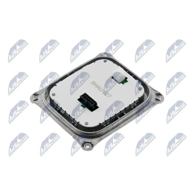 Kuva NTY EPX BM 028 Ohjainlaite, Valo BMW: 3 Coupe, X5