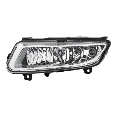 Kuva HELLA 1ND 010 377 011 Sumuvalot Vasen 12 VOLKSWAGEN: Polo V Hatchback