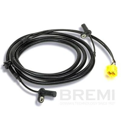 Kuva BREMI 50643 ABS Anturi Kaapelilla VOLVO: XC60 I, V70 3, V60 OPEL: Insignia A Hatchback