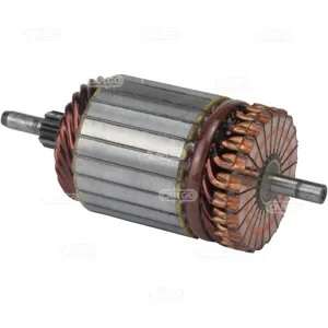 Kuva HC Cargo F 032 236 796 Ankkuri, käynnistinmoottori 12V