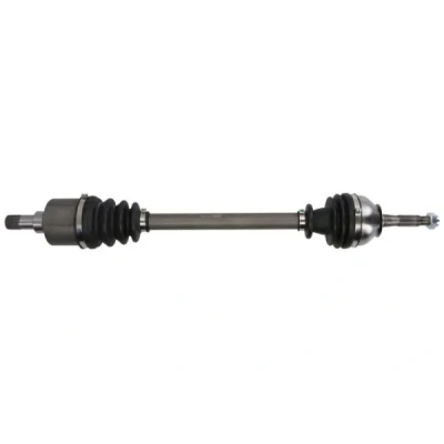 Kuva PASCAL G2R009PC Vetoakseli etuakseli molemminpuoleinen 668