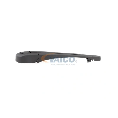 Kuva Tuulilasinpyyhkimen varsi, lasinpesu VAICO V22 0555 Original Quality Takana kannella PEUGEOT: 807