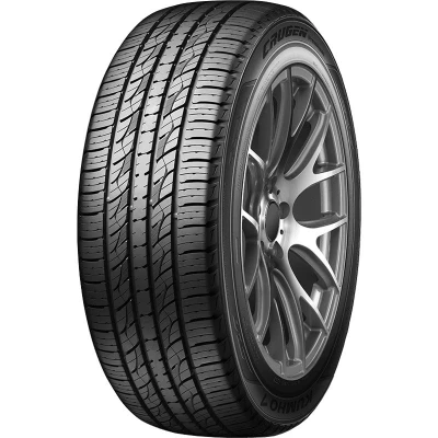 Kuva Kumho Crugen Premium KL33 235/65 R17 104H henkilöauto Kesärenkaat Renkaat VOLVO: XC60 I, XC90 II, MERCEDES BENZ: ML sarja, GLK, GLE SUV 217214