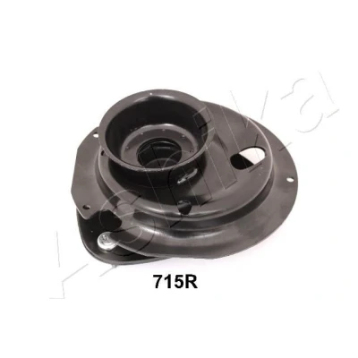 Kuva Jousijalan tukilaakeri, Taka akseli, oikea SUBARU FORESTER, IMPREZA Sedan, LEGACY II, III, OUTBACK OE 20370 AC200, 20370AC201, AC241