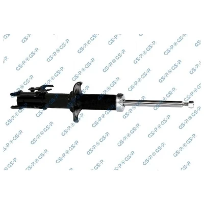 Kuva GSP 32305772 Iskunvaimentimet Etuakseli, vasen Kaasupaine Kaksiputki Joustintuki MAZDA: Demio Farmari (DW) 1.3 16V, i 1.5 16V 1996 2003