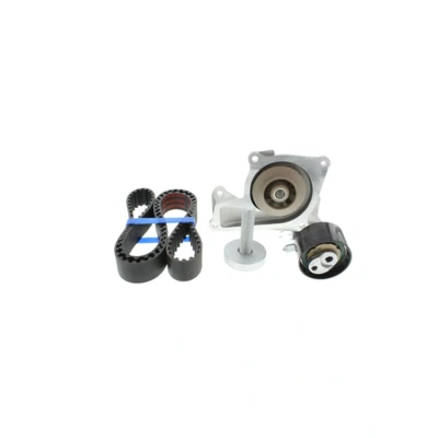 Kuva AISIN TKN 909 Vesipumppu + Jakohihnasarja RENAULT: MEGANE 3 Grandtour, 3, Kangoo II / Grand Kangoo, DACIA: Duster SUV, SANDERO 2, LOGAN MCV 2
