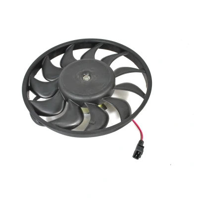 Kuva Tuuletin, mootorinjäähdytys THERMOTEC D8W008TT