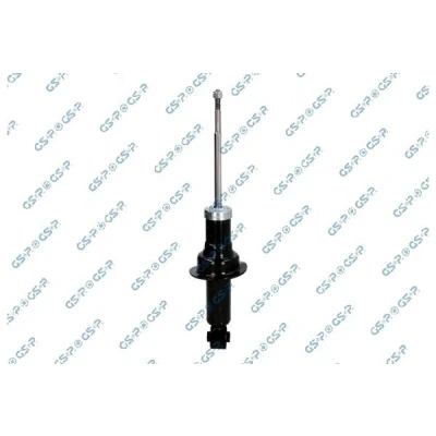 Kuva GSP 32123730 Iskunvaimentimet Taka akseli Kaasupaine Kaksiputki Joustintuki MAZDA: MX 5 II (NB) 1.8 16V, 1.8, 1.6 16V 1998 2005
