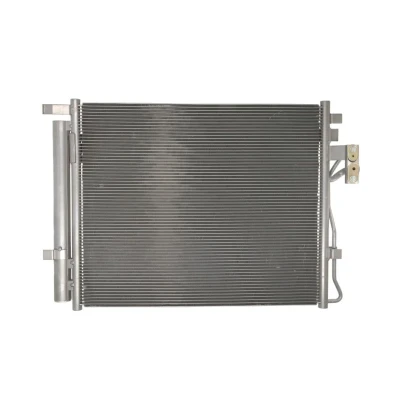 Kuva THERMOTEC KTT110645 Ilmastoinnin Lauhdutin Vedenerottimella 540 x 430 16 mm KIA: SORENTO 2