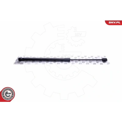 Kuva ESEN SKV 52SKV675 Takaluukun Kaasujousi 360N 500mm Molemminpuolin NISSAN: MICRA 3