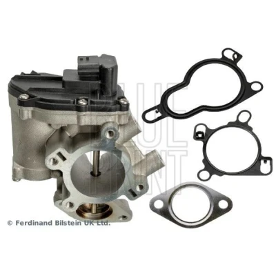 Kuva BLUE PRINT ADBP740007 EGR Venttiili Tiivisteillä NISSAN: Qashqai / Qashqai+2 I, X Trail, Primastar Van, OPEL: Vivaro A Combi, Van