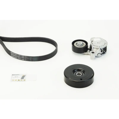 Kuva CONTITECH 6PK1345K3 Moniurahihnasarja