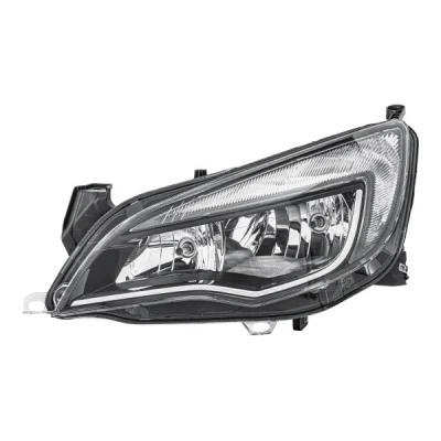 Kuva HELLA 1EG 010 011 671 Ajovaloumpio OPEL: Astra J Sports Tourer, Hatchback
