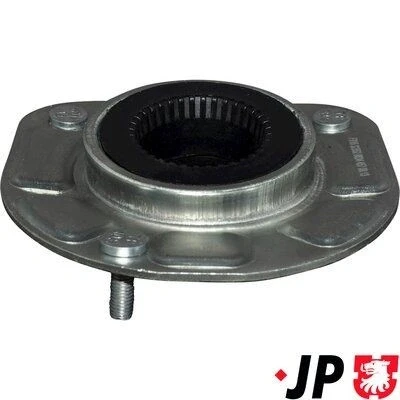 Kuva JP GROUP 4942400300 Jousijalan Tukilaakeri Etuakseli, vasen, oikea Kuulalaakerilla VOLVO: V70 2, S80 I, I