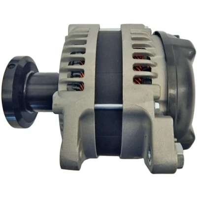 Kuva HELLA 8EL 012 426 221 Laturi 14V 150A FORD: Focus 2 Kombi, 2, C Max
