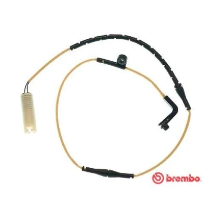 Kuva BREMBO A 00 237 Jarrupalojen Kulumisen Ilmaisin BMW: 7