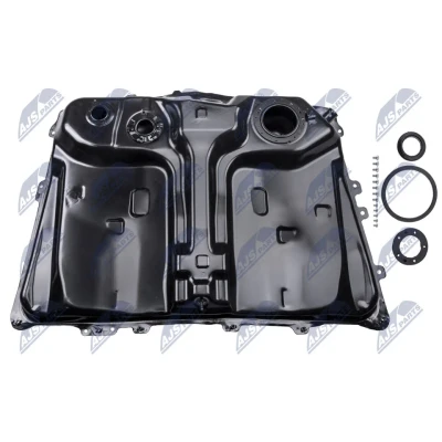 Kuva Polttoainetankki toyota rav 4 ii OE 7700142080, 7700142140