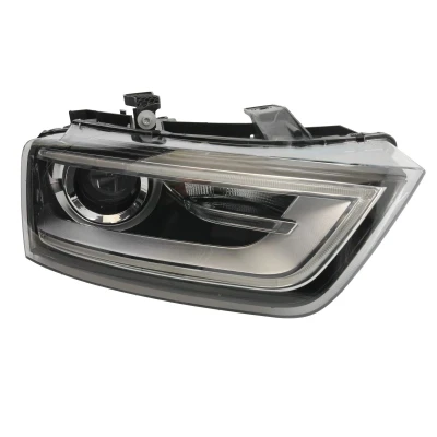 Kuva ALKAR 2742781 Ajovaloumpio Oikea D3S, LED, PWY24W Sähkömoottorilla