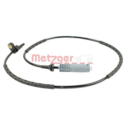Kuva METZGER ORIGINAL ERSATZTEIL 0900790 ABS Anturi BMW: 3 Touring, Sedan, 1 Hatchback