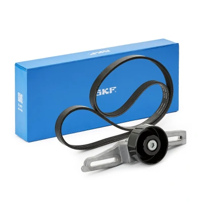 Kuva SKF VKMA 33012 Moniurahihnasarja