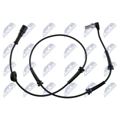 Kuva Tunnistin, kiertonopeus, Etuakseli, Taka akseli, oikea, vasen Land rover Discovery II, Freelander I, soft top I