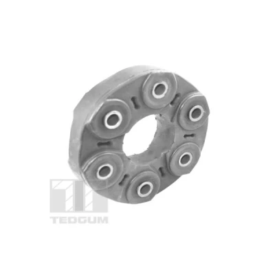 Kuva TEDGUM TED39932 Kardaanin Kuminivel