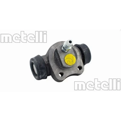 Kuva METELLI 04 0186 Takajarrusylinteri 14,28 OPEL: Corsa A TR