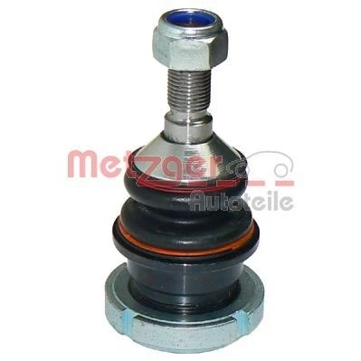 Kuva METZGER 57018519 Alapallonivel Alla KIT + MERCEDES BENZ: GL, R sarja