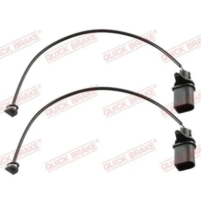 Kuva Kulumisanturi, jarrupalat QUICK BRAKE WS 0211 A