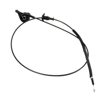 Kuva MAXGEAR 32 1753 Konepellin Avausvedin Edessä