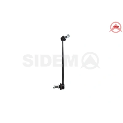 Kuva SIDEM 49267 Koiranluu Etuakseli, oikea 324 MM12x1,5R MERCEDES BENZ: E sarja Sedan, T modell, CLS Coupe