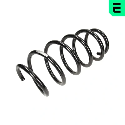 Kuva Jousi (auton jousitus), Etuakseli OPEL ASTRA H, H kombi, Skåp / TwinTop, VAUXHALL Mk V OE 24466406, 312 260, 93