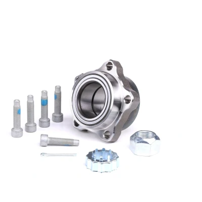 Kuva SKF VKBA 6525 Pyöränlaakerit FORD: Transit Mk6 Bussi, Tourneo, Van