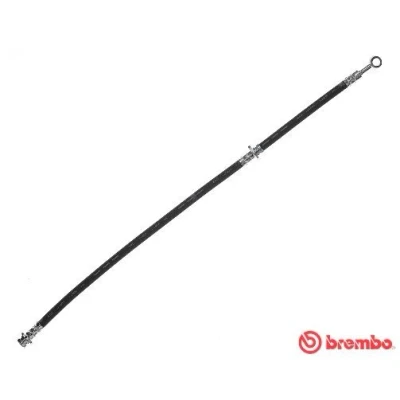 Kuva BREMBO T 56 151 Jarruletku 595 F10X1 NISSAN: Primera Sedan, Hatchback