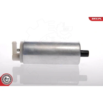 Kuva Polttoainepumppu, Polttoainesäiliössä VW PASSAT B5, B5 Variant OE 0004200079, 4B0906087E, 8E0906087D