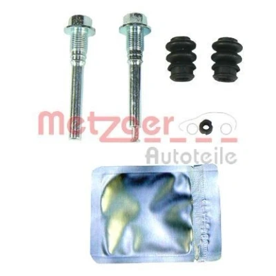 Kuva METZGER 113 1445X Ohjaustappi lisäohjainpultin kanssa MITSUBISHI: Galant 6