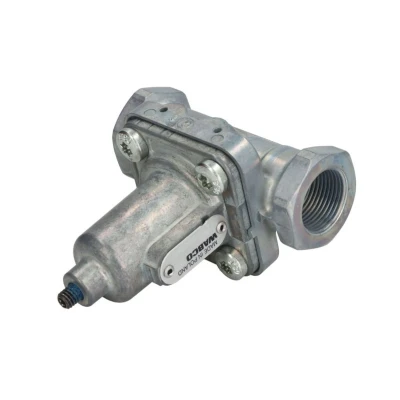 Kuva WABCO 4341000340 Paluuventtiili