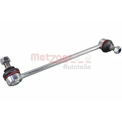 Kuva METZGER 53076402 Koiranluu Etuakseli, oikea 275 M12 x 1,25 mutterilla HYUNDAI: H 1 Travel