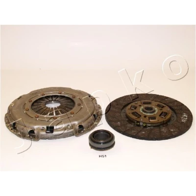 Kuva JAPKO 92H51 Kytkinpaketti 240 KIA: cee‘d I Farmari, Cerato Sedan, Hatchback, HYUNDAI: i30 Hatchback