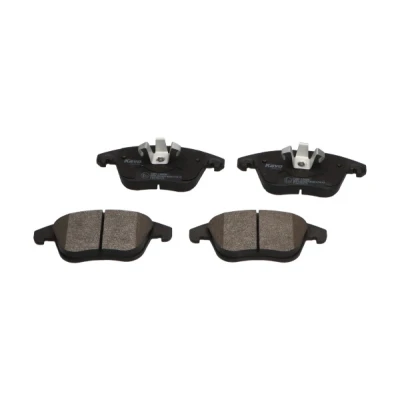 Kuva Jarrupalasarja, levyjarru, Etuakseli CITROËN C4 III, DS 3 CROSSBACK, OPEL CORSA F, MOKKA, PEUGEOT 2008 II, 208 II OE 1636411180, 1647862680, 16