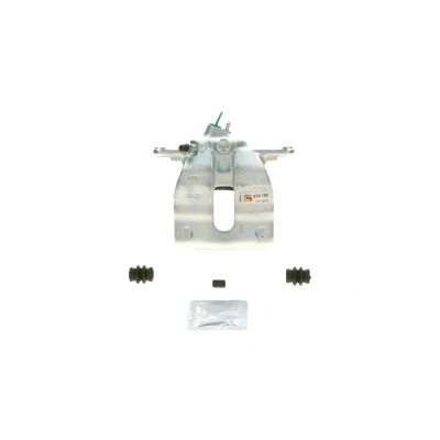 Kuva BOSCH 0 986 474 192 Jarrusatula Valurauta 73 SKODA: Fabia 2, Roomster, 1 Combi, VOLKSWAGEN: Polo IV Hatchback, III Classic, SEAT: Ibiza 3