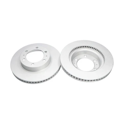 Kuva KAVO PARTS BR 9511 C Jarrulevyt 319 28 6 140 Tuuletettu pinnoitettu TOYOTA: Hilux 3 Pick up, VIII up