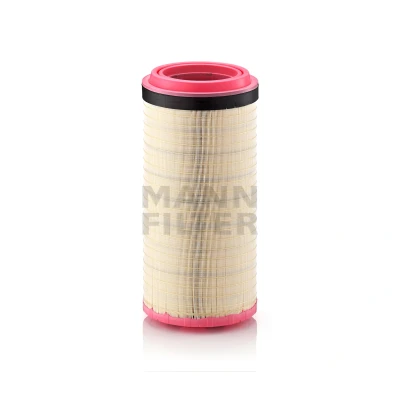 Kuva MANN FILTER ENTARON XD C 25 1020 Ilmansuodatin 535 250 Suodatinpanos