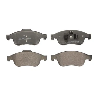 Kuva KRAFT 6005142 Jarrupalat Etuakseli RENAULT: MEGANE 3 Grandtour, GRAND SCENIC 3, DACIA: Duster SUV