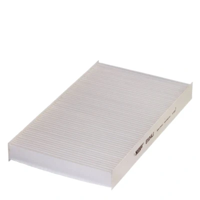 Kuva HENGST FILTER E934LI Raitisilmasuodatin Siitepölysuodin 285 161 30 ALFA ROMEO: 156 Sedan, Sportwagon, IVECO: DAILY 3 Kasten/Kombi,