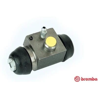 Kuva BREMBO A 12 165 Takajarrusylinteri 22,2