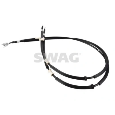 Kuva SWAG 33 10 0343 Käsijarruvaijeri Takana 1680 OPEL: Zafira A