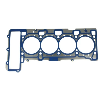 Kuva REINZ 61 35485 00 Kannentiiviste Metalli kerros tiiviste sylintereihin 5 8 AUDI: A6 C6 Avant, A4 B7 Sedan, VOLKSWAGEN: Touareg I